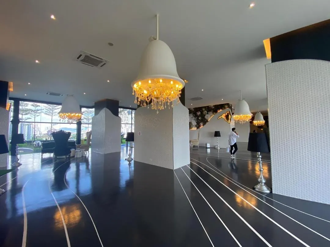 Arte Mont Kiara Host By Host Corner Suites Κουάλα Λουμπούρ Μαλαισία