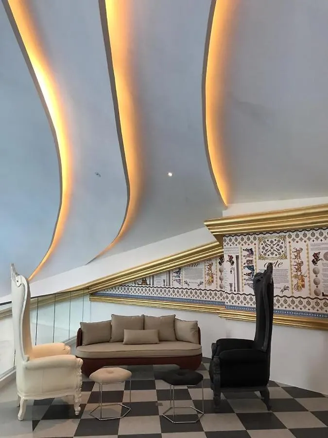 Ξενοδοχείο με διαμερίσματα Arte Mont Kiara Host By Host Corner Suites Κουάλα Λουμπούρ